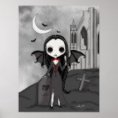 Eternal Doll Poster (Vorne)