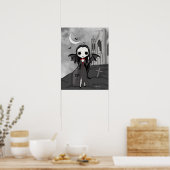 Eternal Doll Poster (Küche)