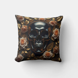 Eternal Elegance Kissen