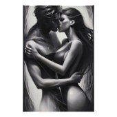 Eternal Embrace Poster (Vorderseite)