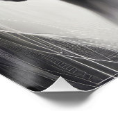 Eternal Embrace Poster (Ecke)