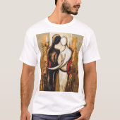 Eternal Embrace T-Shirt (Vorderseite)