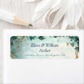 Eternal Grace Elven Wedding (Insitu)