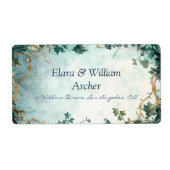 Eternal Grace Elven Wedding (Vorne)