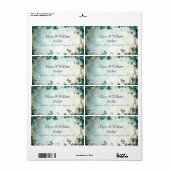 Eternal Grace Elven Wedding (Vorne)