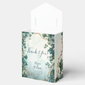 Eternal Grace Fantasy Wedding Geschenkschachtel (Geöffnet)