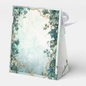 Eternal Grace Fantasy Wedding Geschenkschachtel (Rückseite)