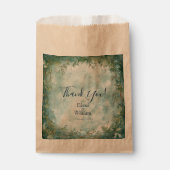 Eternal Grace Fantasy Wedding Geschenktütchen (Vorderseite)