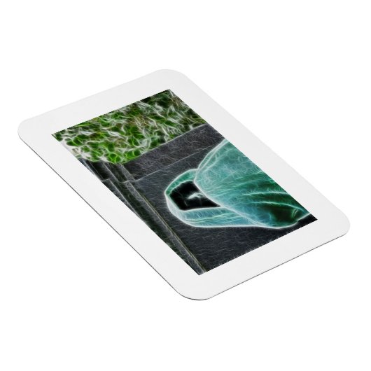 Eternal Hope Magnet (Rechte Seite)