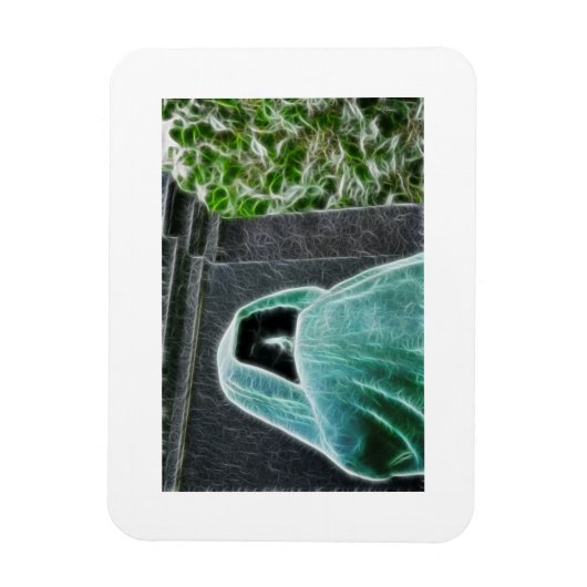 Eternal Hope Magnet (Vertikal)