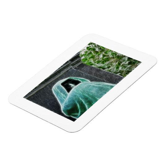 Eternal Hope Magnet (Linke Seite)