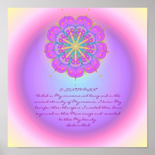 Eternal Journey9 Poster (Vorne)