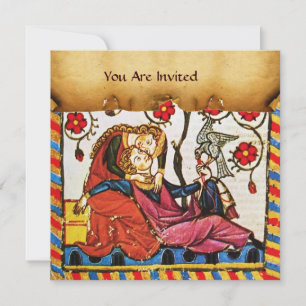 ETERNAL-LIEBE EINLADUNG