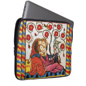 ETERNAL-LIEBE LAPTOPSCHUTZHÜLLE (Vorne Rechts)