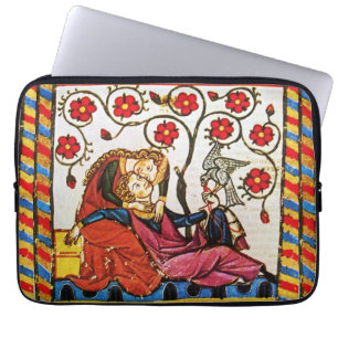 ETERNAL-LIEBE LAPTOPSCHUTZHÜLLE