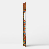 ETERNAL-LIEBE-MONOGRAM-Perchment Case-Mate iPhone Hülle (Rückseite / Rechts)