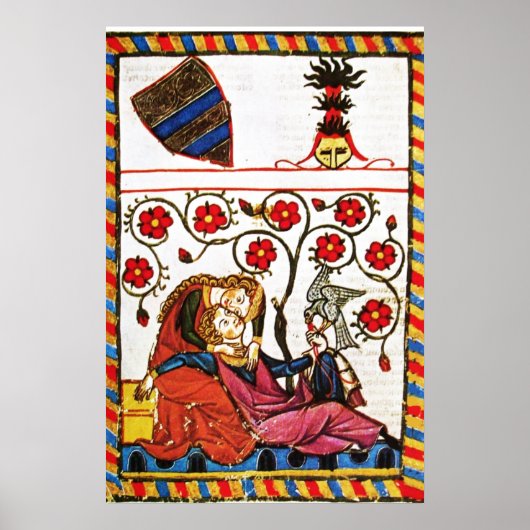 ETERNAL-LIEBE , POSTER (Vorne)