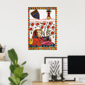 ETERNAL-LIEBE , POSTER (Heimbüro)