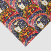 Eternal LoveTissue Seidenpapier (Ausschnitt)