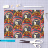 Eternal LoveTissue Seidenpapier (Handwerk)