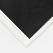 Eternal lumina fleecedecke (Ecke)