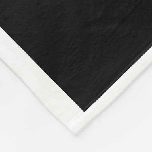 Eternal lumina fleecedecke (Ecke)