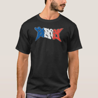 Eternal Lyphe France T-Shirt