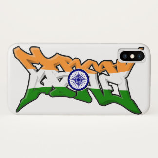 Eternal Lyphe India Case-Mate iPhone Hülle
