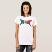 Eternal Lyphe Mexico T-Shirt (Vorne ganz)