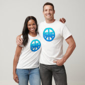 Eternal Lyphe Peace T-Shirt (Unisex)