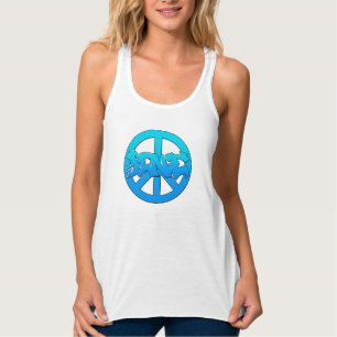 Eternal Lyphe Peace Tank Top