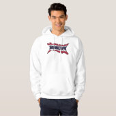 Eternal Lyphe Thailand Hoodie (Vorne ganz)