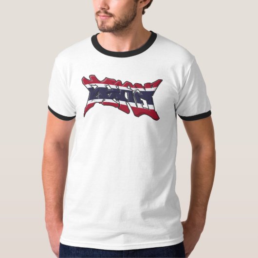 Eternal Lyphe Thailand T-Shirt (Vorderseite)