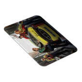 Eternal Speedway Magnet (Rechte Seite)