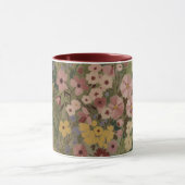 Eternal Spring Bloom Tasse (Zentrum)