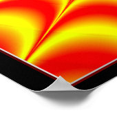 Eternal Sunshine Poster (Ecke)