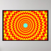 Eternal Sunshine Poster (Vorne)