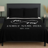 Eternal Us – Mr & Mrs Sherpadecke