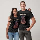 Eternal Vigil T-Shirt (Unisex)