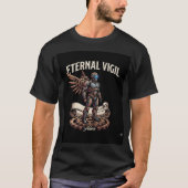 Eternal Vigil T-Shirt (Vorderseite)