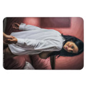 Eternal Whispers Magnet (Horizontal)