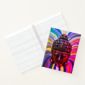 Eternal Wisdom Spirale Notebook Notizblock (Innenseite)