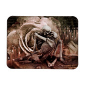 Eternal Yours Magnet (Horizontal)