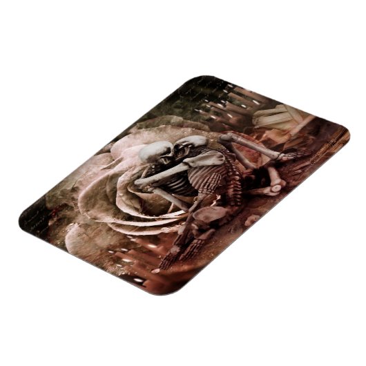 Eternal Yours Magnet (Linke Seite)