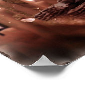 Eternal Yours Poster (Ecke)