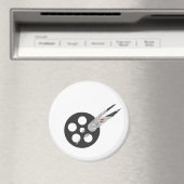 EternalFeather Large Magnet (In Situ (Geschirrspüler))