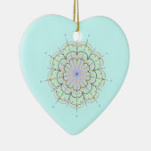 EternalJourney191 Keramikornament (Rechts)