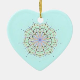 EternalJourney191 Keramikornament