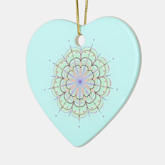 EternalJourney191 Keramikornament (Links)