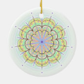 EternalJourney19 Keramik Ornament (Hinten)